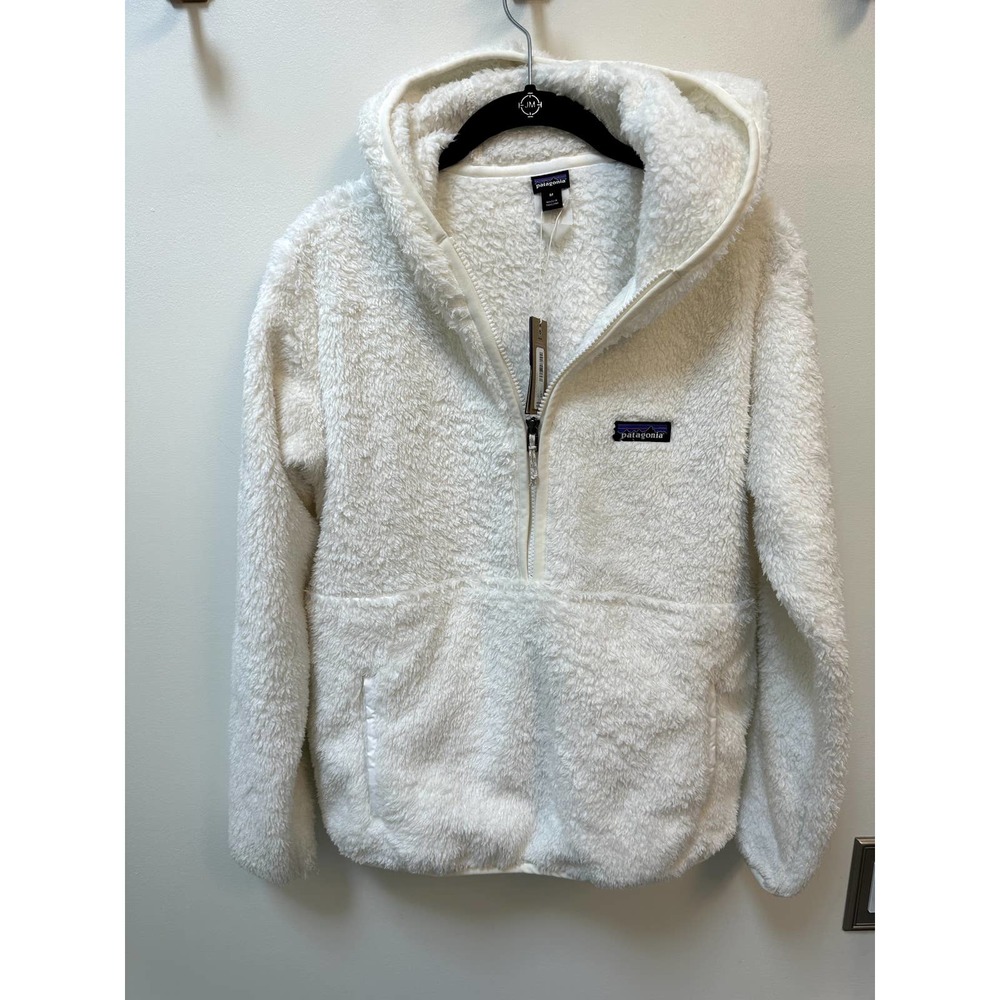 NWOT 💥💥Patagonia Los Gatos hooded pullover size Medium